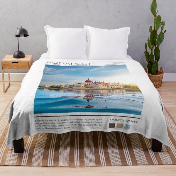 Item preview, Budapest - Hungary - Photography designed and sold by StudioRedKoala.