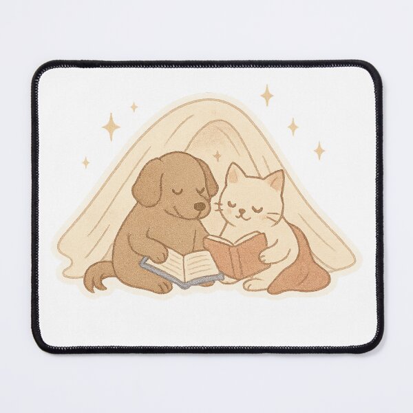 Item preview, Cozy Reading Pals designed and sold by SnugBugz.