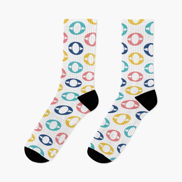 Item preview, Geometric and colorful print designed and sold by shanaz00ilustra.