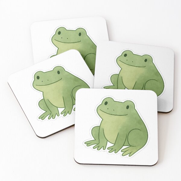 Item preview, Sweet Frog designed and sold by SnugBugz.