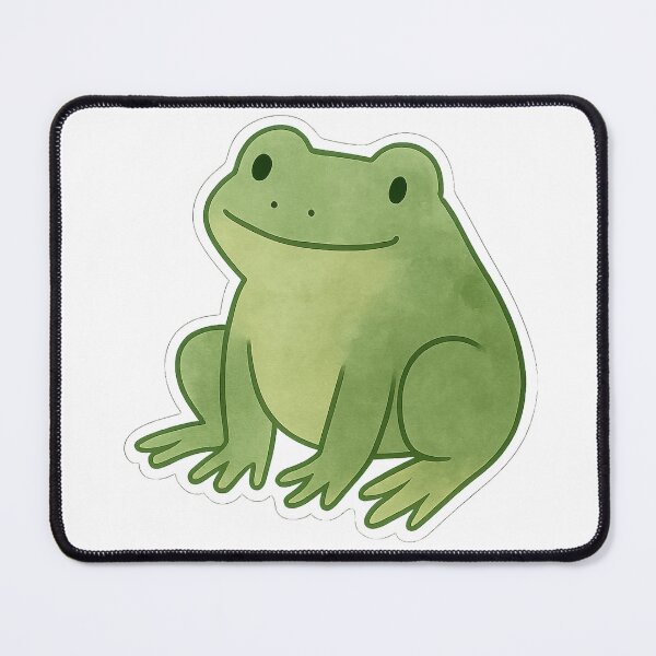 Item preview, Sweet Frog designed and sold by SnugBugz.