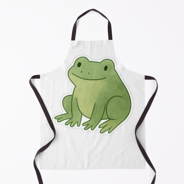 Item preview, Sweet Frog designed and sold by SnugBugz.