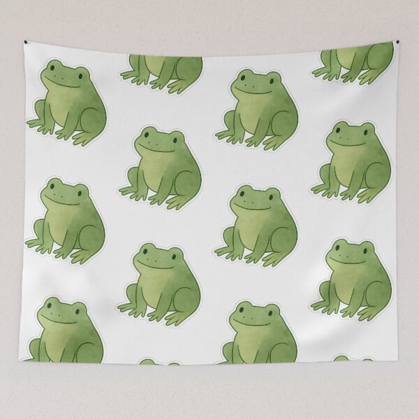 Item preview, Sweet Frog designed and sold by SnugBugz.