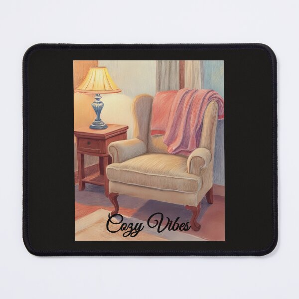 Item preview, Cozy vibes rustic living  designed and sold by Tienda-Vane.