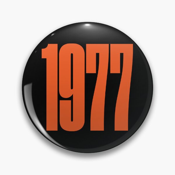 Item preview, 1977 designed and sold by The Common Tee.