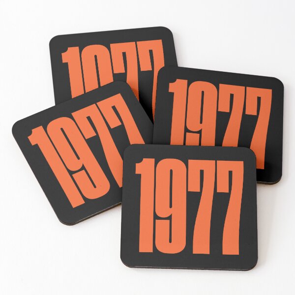 Item preview, 1977 designed and sold by The Common Tee.