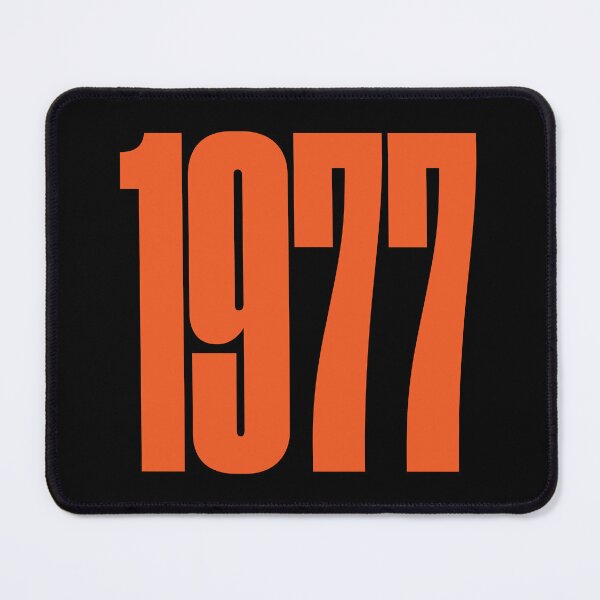 Item preview, 1977 designed and sold by The Common Tee.