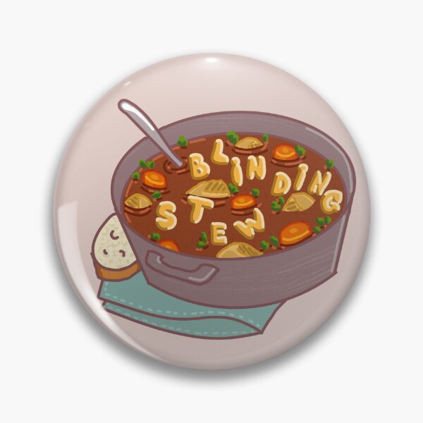 Item preview, 1 day blinding stew designed and sold by Ardoise.