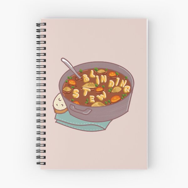 Item preview, 1 day blinding stew designed and sold by Ardoise.