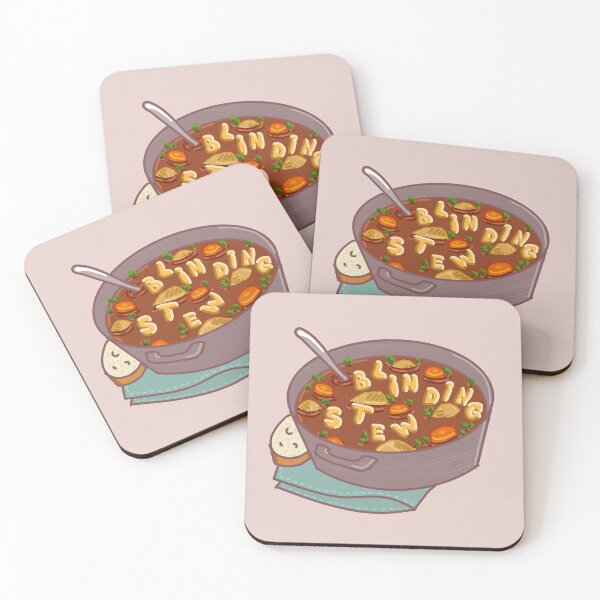 Item preview, 1 day blinding stew designed and sold by Ardoise.