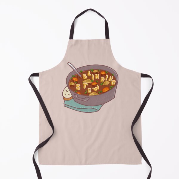 Item preview, 1 day blinding stew designed and sold by Ardoise.