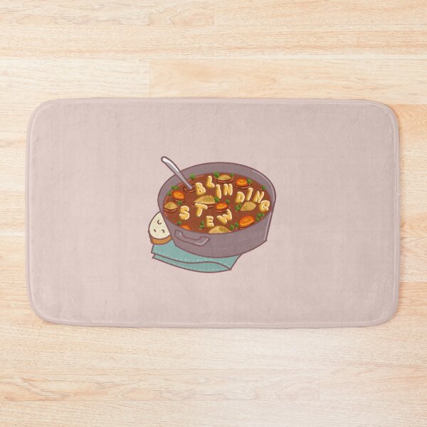 Item preview, 1 day blinding stew designed and sold by Ardoise.