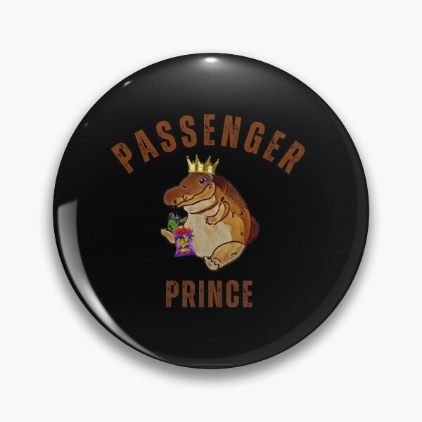 Item preview, Graphic Design:Passenger Prince Gator Takis designed and sold by BBsGifts.