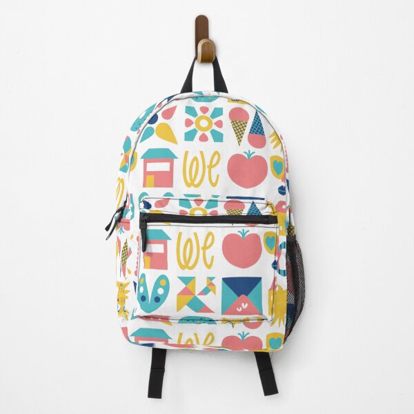 Item preview, Feminine and modern object print for summer designed and sold by shanaz00ilustra.