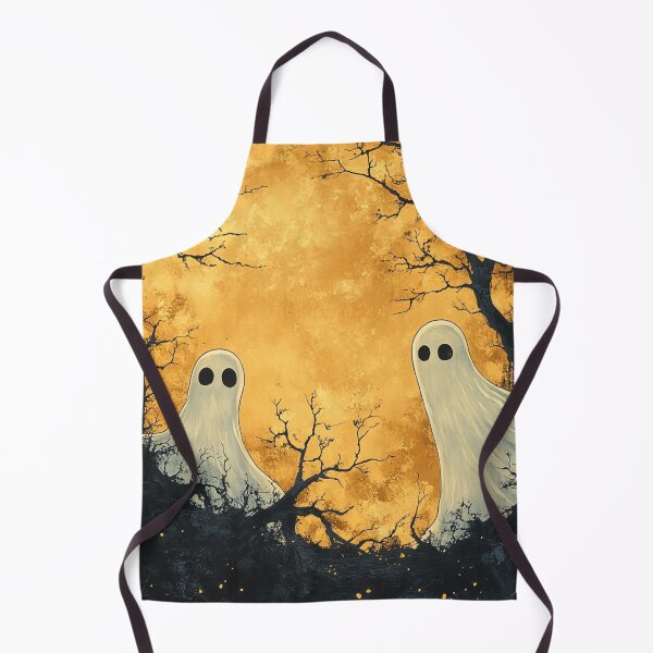 Item preview, Haunted trees designed and sold by MendaciousMina.