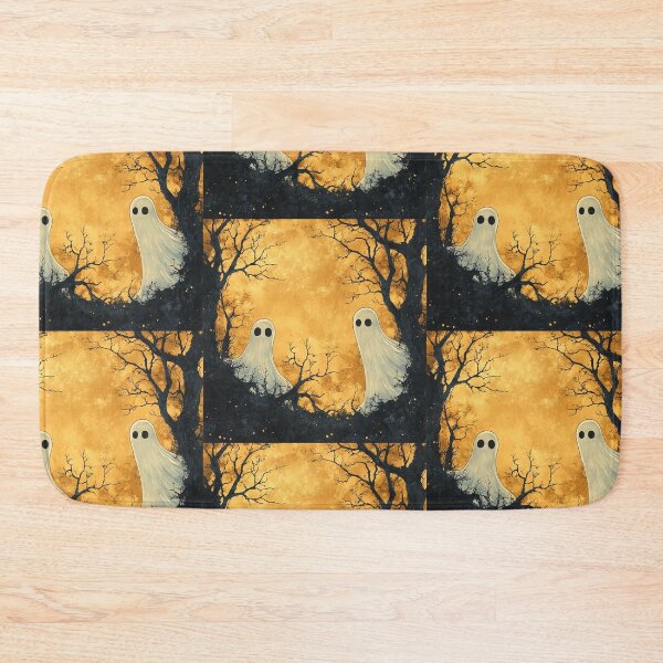 Item preview, Haunted trees designed and sold by MendaciousMina.