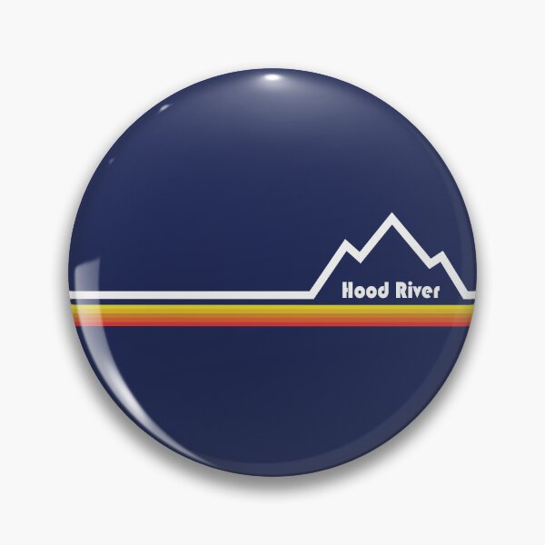 Item preview, Hood River, Oregon designed and sold by Esskay Designs.