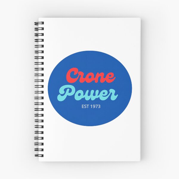 Item preview, Crone Power designed and sold by PipassoArt.