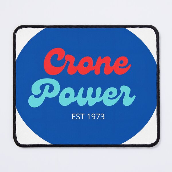 Item preview, Crone Power designed and sold by PipassoArt.