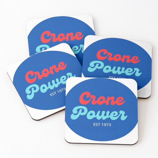 Item preview, Crone Power designed and sold by PipassoArt.