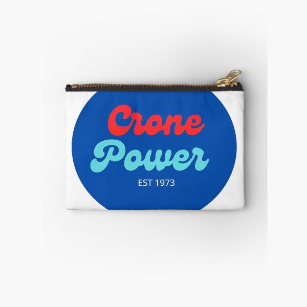 Item preview, Crone Power designed and sold by PipassoArt.
