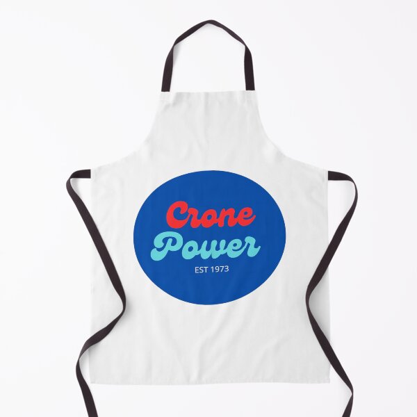 Item preview, Crone Power designed and sold by PipassoArt.