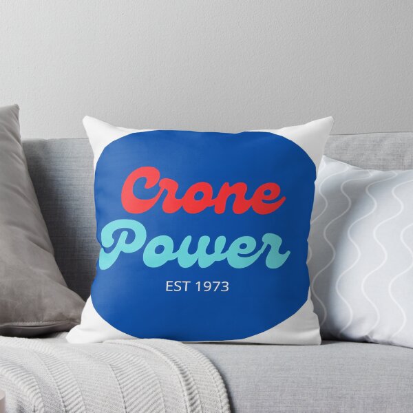 Item preview, Crone Power designed and sold by PipassoArt.