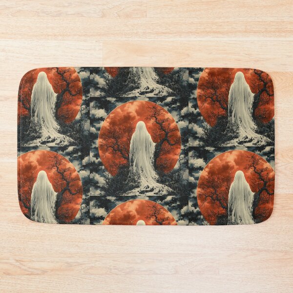 Item preview, Haunted trees designed and sold by MendaciousMina.