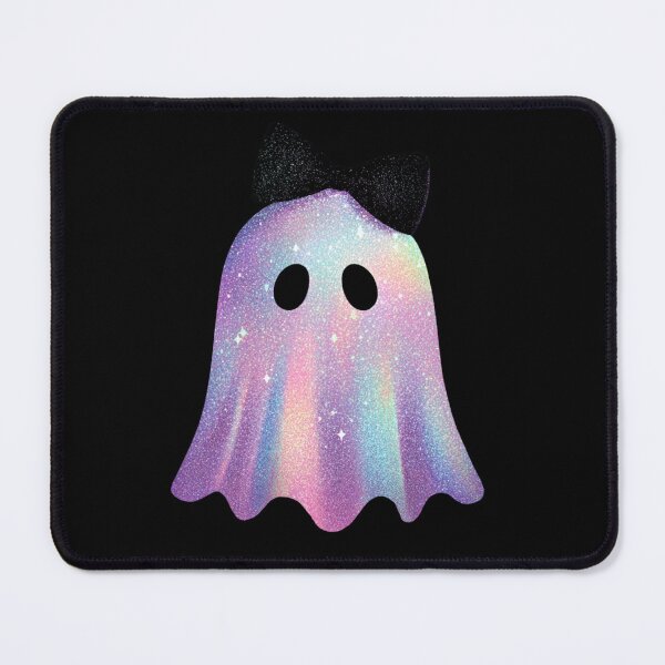 Item preview, Iridescent ghost designed and sold by MendaciousMina.