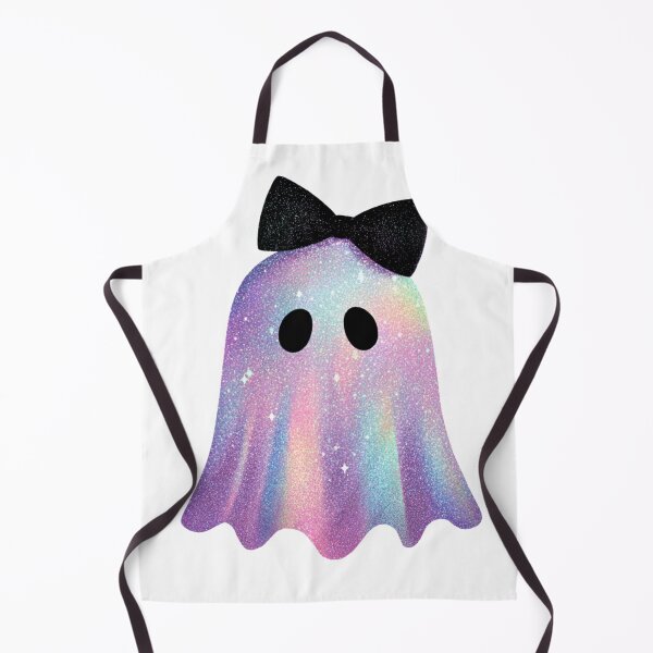 Item preview, Iridescent ghost designed and sold by MendaciousMina.