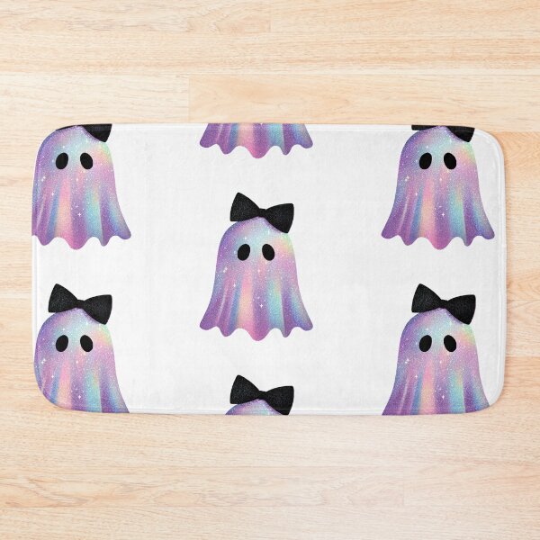Item preview, Iridescent ghost designed and sold by MendaciousMina.