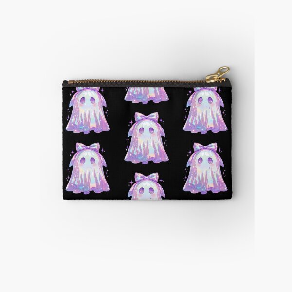 Item preview, Iridescent ghost designed and sold by MendaciousMina.