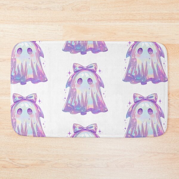 Item preview, Iridescent ghost designed and sold by MendaciousMina.