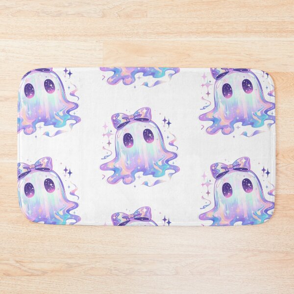 Item preview, Iridescent ghost designed and sold by MendaciousMina.