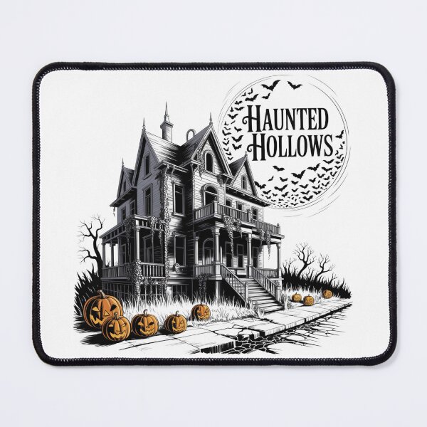 Item preview, Haunted Hollows designed and sold by oasisbt.
