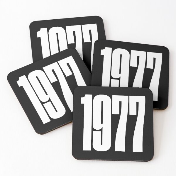 Item preview, 1977 designed and sold by The Common Tee.