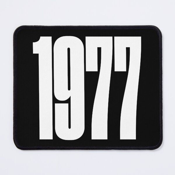 Item preview, 1977 designed and sold by The Common Tee.