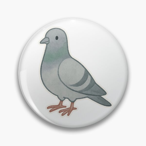 Item preview, Sweet Pigeon designed and sold by SnugBugz.