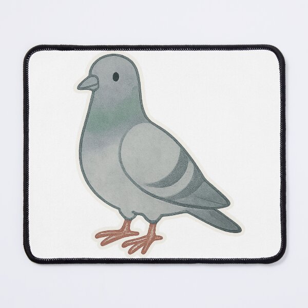 Item preview, Sweet Pigeon designed and sold by SnugBugz.