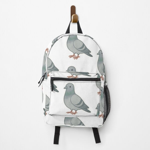 Item preview, Sweet Pigeon designed and sold by SnugBugz.