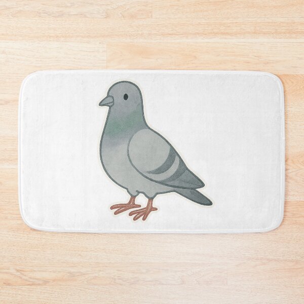 Item preview, Sweet Pigeon designed and sold by SnugBugz.