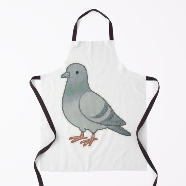 Item preview, Sweet Pigeon designed and sold by SnugBugz.