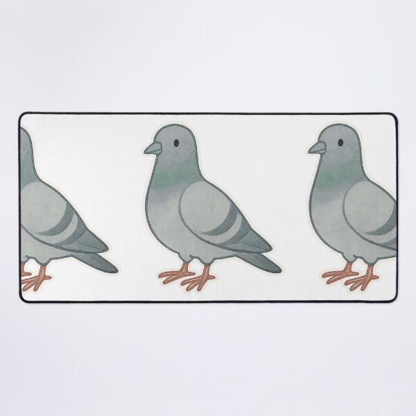 Item preview, Sweet Pigeon designed and sold by SnugBugz.