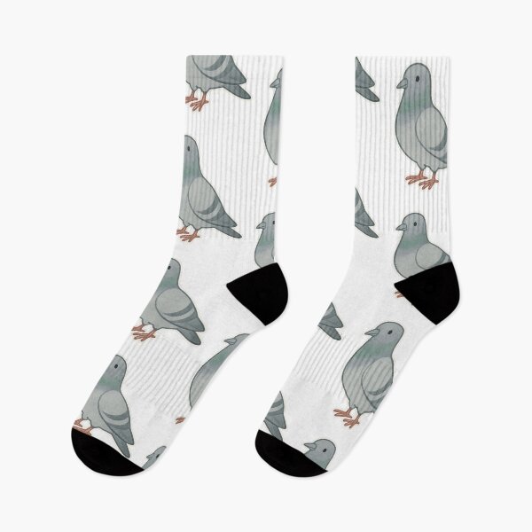 Item preview, Sweet Pigeon designed and sold by SnugBugz.