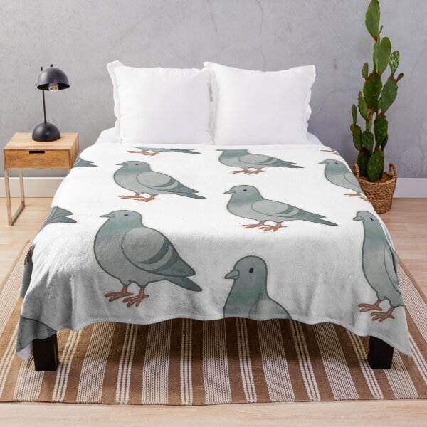 Item preview, Sweet Pigeon designed and sold by SnugBugz.