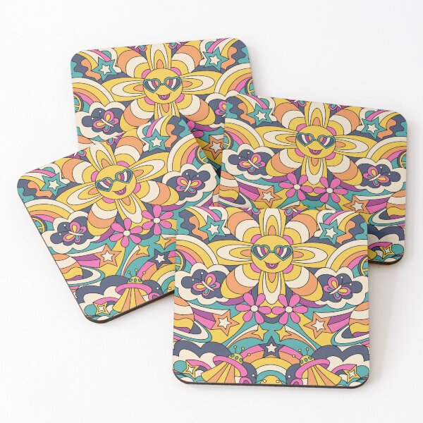 Item preview, Sun space retro 70S designed and sold by olgart.