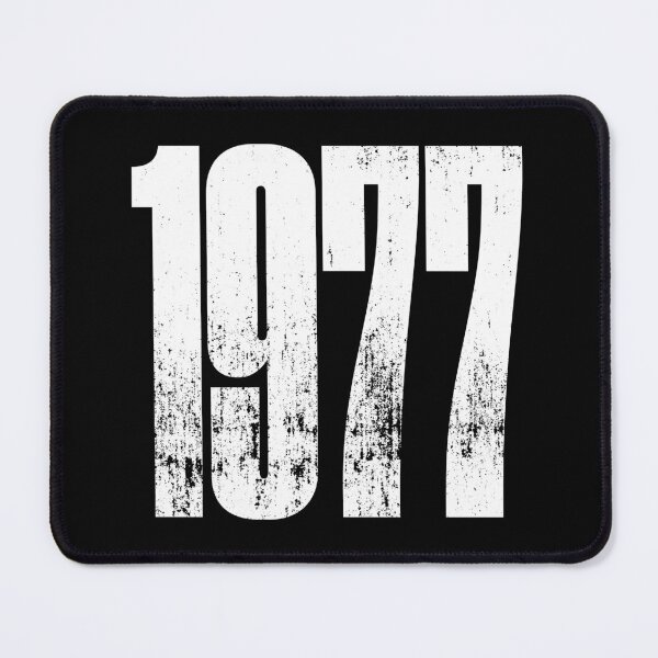 Item preview, 1977 - worn version designed and sold by The Common Tee.