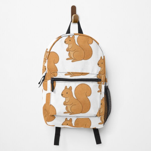 Item preview, Adorable Squirrel designed and sold by SnugBugz.