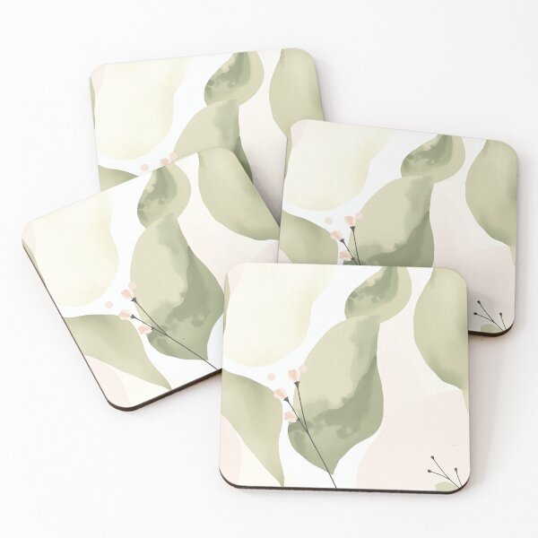 Item preview, Whispering Petals designed and sold by Ombrya.
