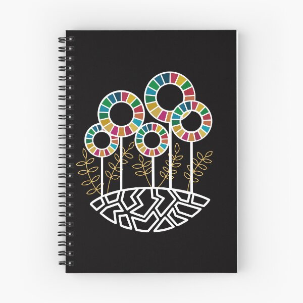 Item preview, Sustainable development goals designed and sold by shanaz00ilustra.